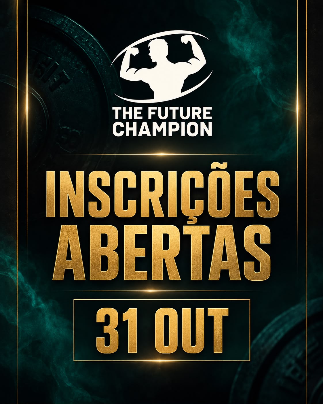 The Future Champion