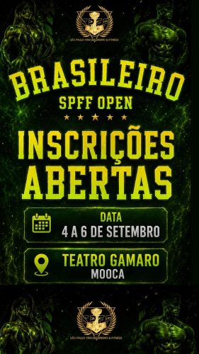 Banner Brasileiro