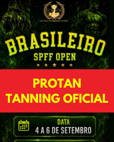Brasileiro - Tanning Oficial