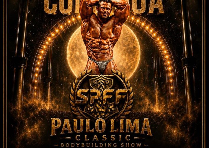 Paulo Lima Classic Banner